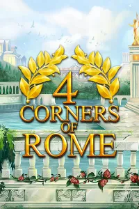 4 Corners of Rome