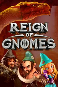 Reign of Gnomes